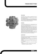 FITTINGS FOR REFRIGERANTING SYSTEMS-5