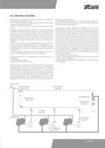 OIL CONTROL SYSTEM - 6