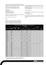 REFRIGERATING SYSTEMS PROTECTORS-13