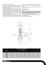 SAFETY DEVICES FOR REFRIGERATING SYSTEMS - 12