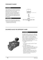 Solenoid valves - 14