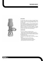 VALVES FOR REFRIGERATING SYSTEMS - 14