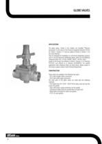 VALVES FOR REFRIGERATING SYSTEMS - 26