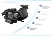 Copeland™ Stream Compressorsfor R744 Refrigeration - 3