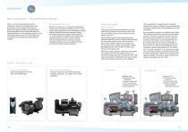 Copeland™ Stream Compressorsfor R744 Refrigeration - 8