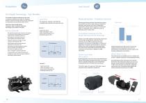 Copeland™ Stream Compressorsfor R744 Refrigeration - 9