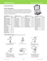 HF - HFK Series - 4