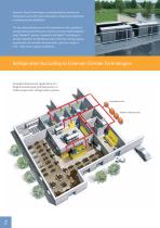 Network Condensing Unitswith Digital Modulationfor Multi-EvaporatorRefrigeration Systems - 2