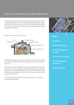 Network Condensing Unitswith Digital Modulationfor Multi-EvaporatorRefrigeration Systems - 7