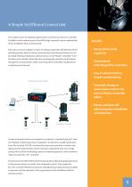 Network Condensing Unitswith Digital Modulationfor Multi-EvaporatorRefrigeration Systems - 9
