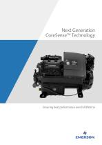 Next GenerationCoreSenseTM Technology - 1