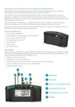 Next GenerationCoreSenseTM Technology - 3