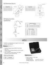 Pressure Regulator - 3