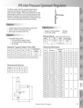 Pressure Regulator - 4