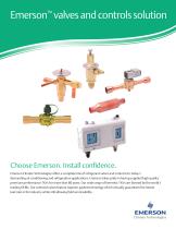 Valves & Controls Solution - 1