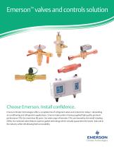 valves and controls solution - 1