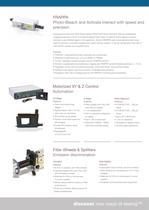 Confocal Laser Microscopy System for Ultimate speed and sensitivity - 5