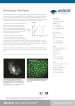 Confocal Laser Microscopy System for Ultimate speed and sensitivity - 8