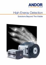 High Energy Detection_2019