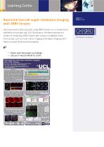 Real-time live-cell super-resolution imaging with SRRF-Stream - 1