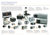 Spectroscopy Brochure - 2