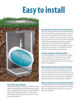 FPI Mag™ SPI Mag™ Insertion Flow Meters - 3