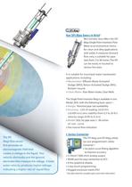 FPI Mag™ SPI Mag™ Insertion Flow Meters - 5
