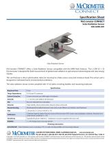 Solar Radiation Sensor - 1