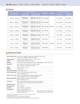 AMP series-2