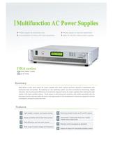 DRA series-1