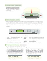 DRA series-2