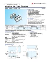 TA/TC Series - 1