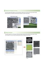 µB1600: Microfocus digital x-ray microscope - 7