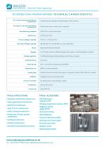 Distribution Transformers - 2