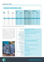 WILSON T2  ECOTRANS  TRANSFORMERS - 2