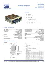 SNP-C06 series