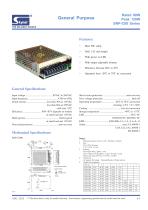 SNP-C08 series - 1