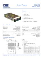 SNP-C15 series - 1