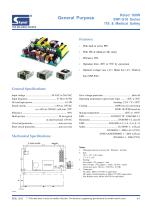 SNP-G16 series - 1