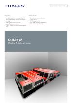 QUARK 45 - 1