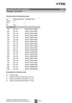 Aluminum electrolytic capacitors-10