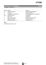 Aluminum electrolytic capacitors-16