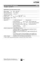 Aluminum electrolytic capacitors-3