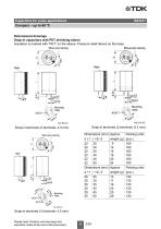 Aluminum electrolytic capacitors-4