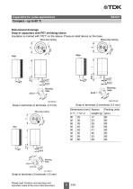 Aluminum electrolytic capacitors-5