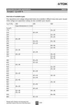 Aluminum electrolytic capacitors-6