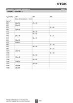Aluminum electrolytic capacitors-7