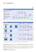 Film Capacitors for Solar Inverters in Photovoltaic Systems-2