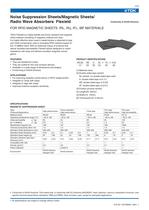 Magnetic Sheets for RFID Flexield-2