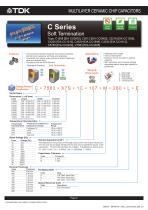 Multilayer Ceramic Chip Capacitor with resin terminal electrode layer - 3